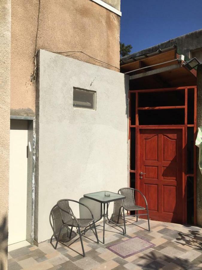 בית מרום Gan HaShomron Екстер'єр фото
